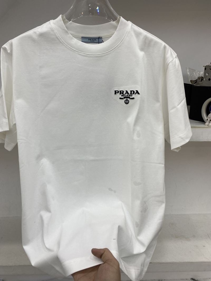 Prada T-Shirts